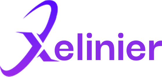 Xelinier Logo